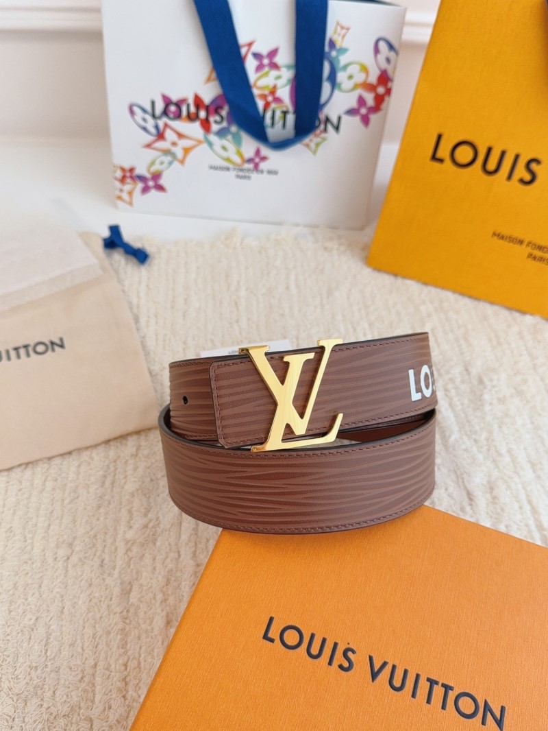 l0vis Vvtt0n belts
